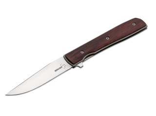Nóż Boker Plus Urban Trapper Petite Cocobolo