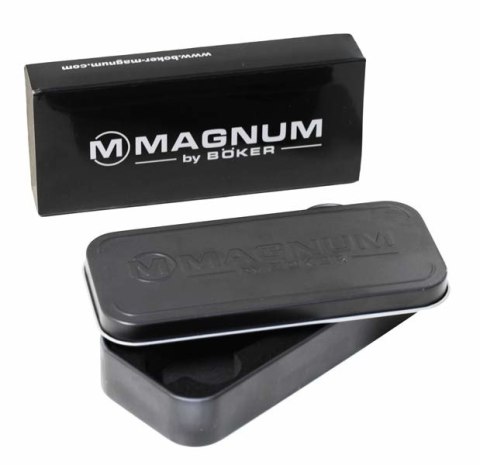 Nóż Magnum Mortem Nóż Magnum Mortem