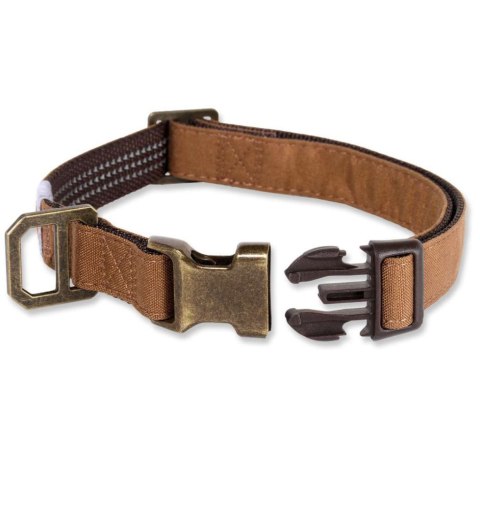 Obroża Carhartt Journeyman Collar Brown Obroża Carhartt Journeyman Collar Brown