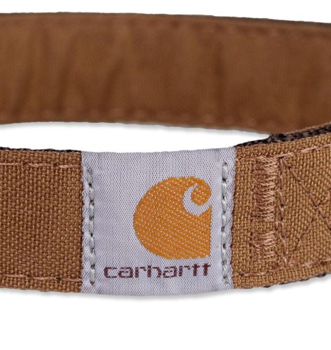 Obroża Carhartt Journeyman Collar Brown Obroża Carhartt Journeyman Collar Brown