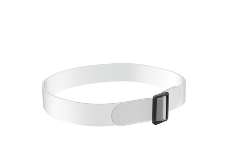 Opaska transparentna na głowę Ledlenser Typ A