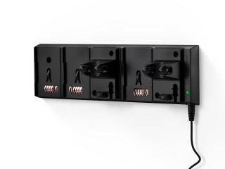 Panel ładujący Ledlenser (5 stacji) 5V