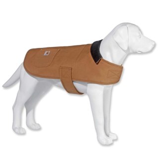 Płaszcz Dla Psa Carhartt Chore Coat Brown