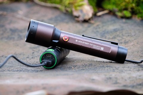 Powerbank Ledlenser Flex3