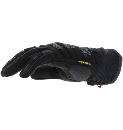 Rękawica Mechanix MPact 2 BLACK Rękawica Mechanix MPact 2 BLACK