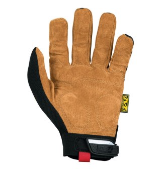 Rękawice Mechanix Durahide MPact BROWNBLACK