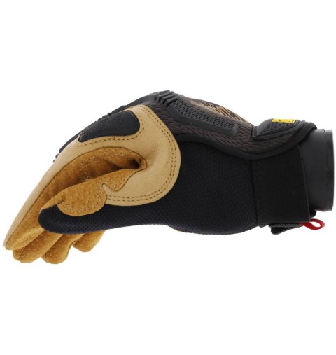 Rękawice Mechanix Durahide MPact BROWNBLACK Rękawice Mechanix Durahide MPact BROWNBLACK