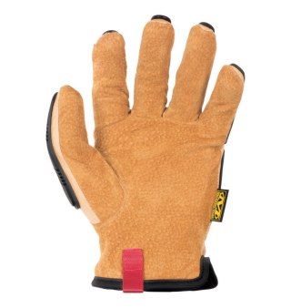 Rękawice Mechanix Durahide MPact Driver F9360 BROW