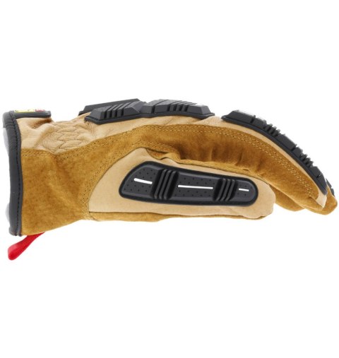 Rękawice Mechanix Durahide MPact Driver F9360 BROW Rękawice Mechanix Durahide MPact Driver F9360 BROW