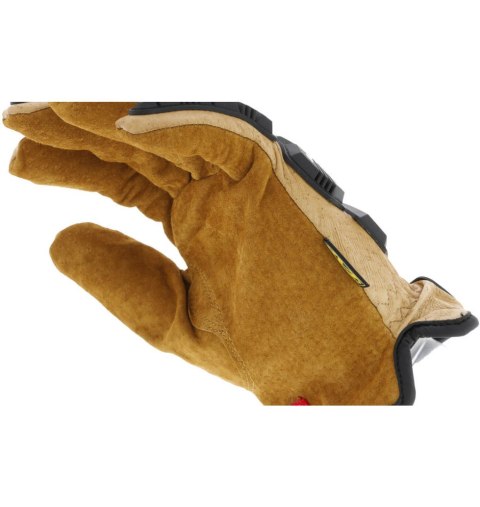 Rękawice Mechanix Durahide MPact Driver F9360 BROW Rękawice Mechanix Durahide MPact Driver F9360 BROW