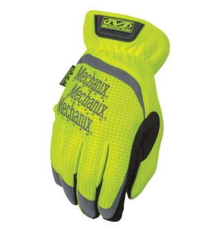 Rękawice Mechanix HiViz FastFit HIVIZ YELLOW