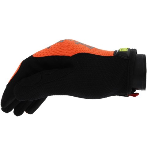 Rękawice Mechanix HiViz Original HIVIZ ORANGE Rękawice Mechanix HiViz Original HIVIZ ORANGE