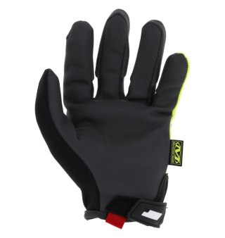 Rękawice Mechanix HiViz Original HIVIZ YELLOW