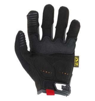 Rękawice Mechanix MPact BLACKGREY