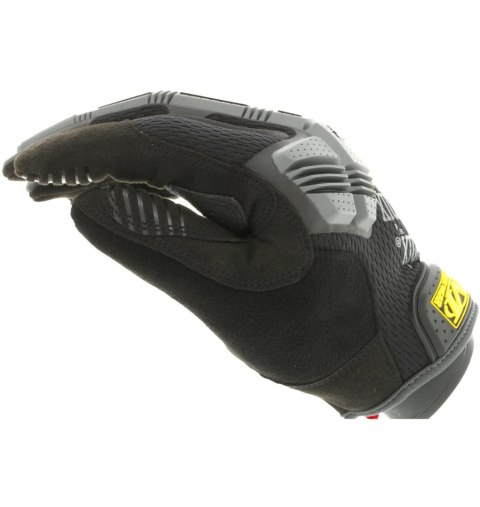 Rękawice Mechanix MPact BLACKGREY Rękawice Mechanix MPact BLACKGREY