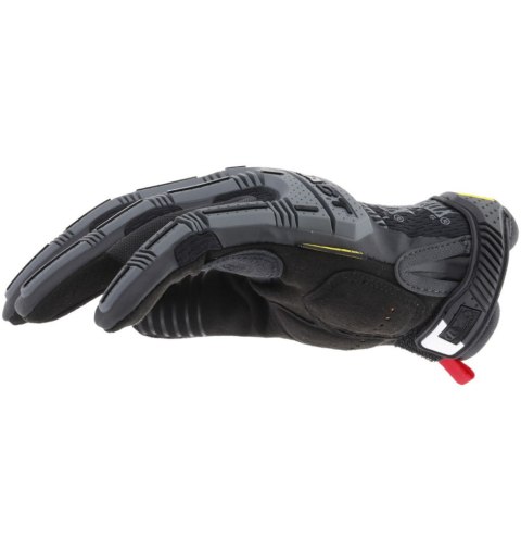 Rękawice Mechanix MPact BLACKGREY Rękawice Mechanix MPact BLACKGREY