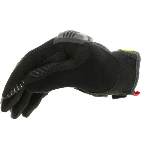 Rękawice Mechanix MPact BLACKGREY Rękawice Mechanix MPact BLACKGREY