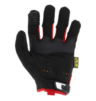 Rękawice Mechanix MPact BLACKRED