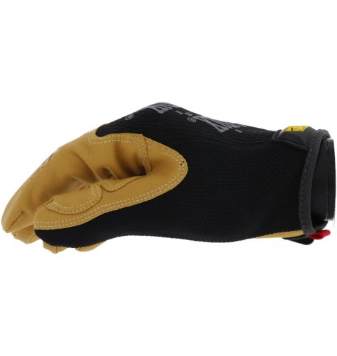 Rękawice Mechanix Material4X Original BLACK Rękawice Mechanix Material4X Original BLACK