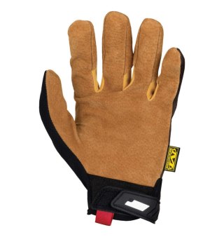 Rękawice Mechanix Original Leather TAN
