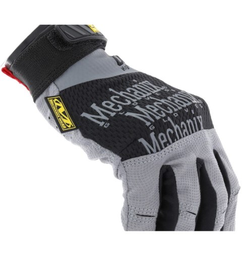 Rękawice Mechanix Specialty 05mm BLACK Rękawice Mechanix Specialty 05mm BLACK