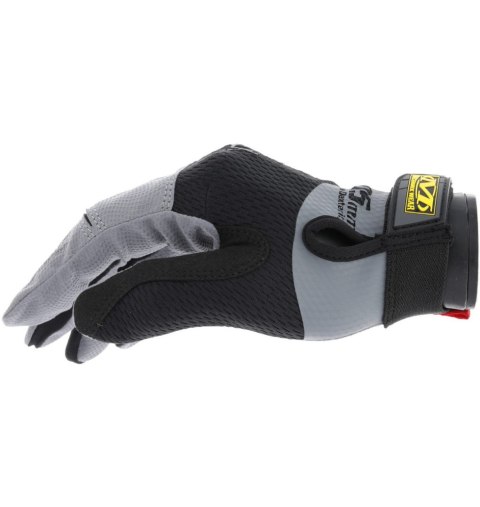 Rękawice Mechanix Specialty 05mm BLACK