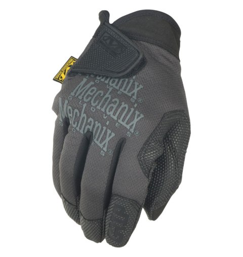Rękawice Mechanix Specialty Grip BLACK Rękawice Mechanix Specialty Grip BLACK