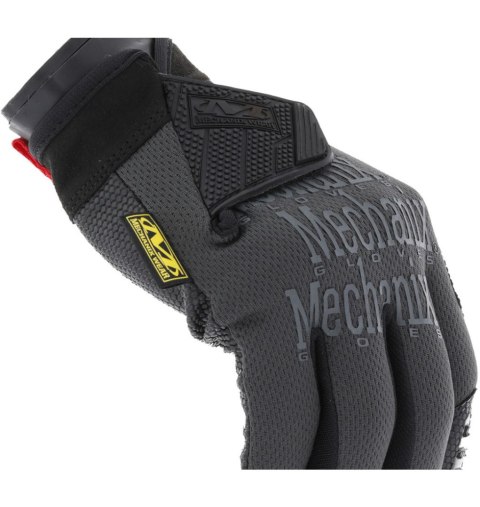 Rękawice Mechanix Specialty Grip BLACK Rękawice Mechanix Specialty Grip BLACK