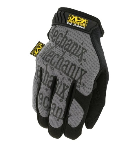 Rękawice Mechanix The Original GREY Rękawice Mechanix The Original GREY