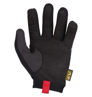 Rękawice Mechanix Utility BLACK