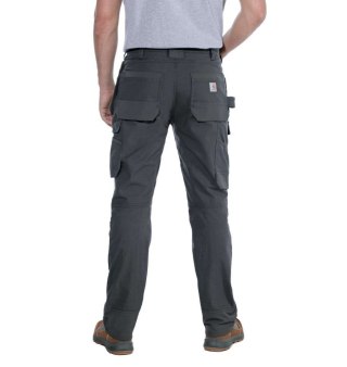 Spodnie Carhartt Emea Full Swing Steel Shadow