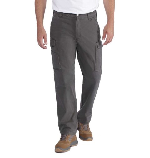 Spodnie Carhartt Rigby Cargo Trousers Shadow
