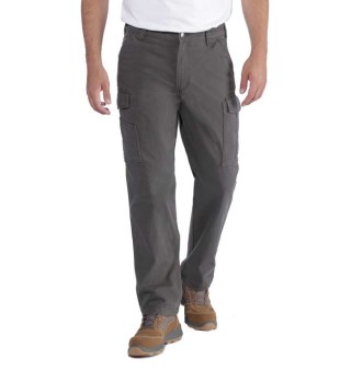 Spodnie Carhartt Rigby Cargo Trousers Shadow