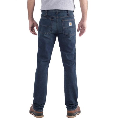 Spodnie Carhartt Rugged Flex Straight Tapered Spodnie Carhartt Rugged Flex Straight Tapered