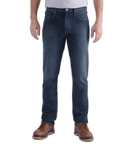 Spodnie Carhartt Rugged Flex Straight Tapered Spodnie Carhartt Rugged Flex Straight Tapered