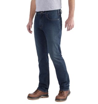 Spodnie Carhartt Rugged Flex Straight Tapered