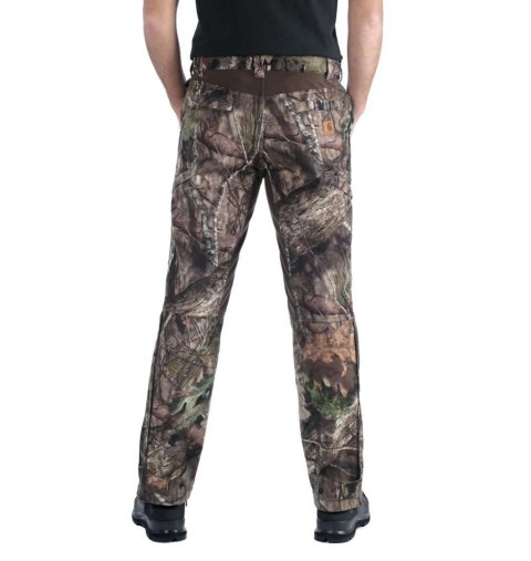 Spodnie Myśliwskie Carhartt Buckfield Pant Mossy