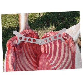 Zestaw Outdoor Edge Butcher-Lite