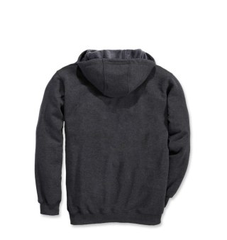 Bluza Carhartt Midweight Hooded Sweatshirt Carbon