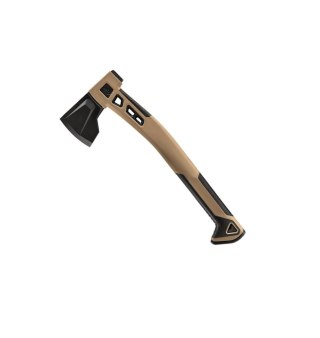 Bushcraft Hatchet - Coyote