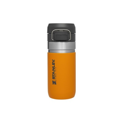 Butelka na wodę QUICK FLIP - SAFFRON 0,47 L / Stan Butelka na wodę QUICK FLIP - SAFFRON 0,47 L / Stan