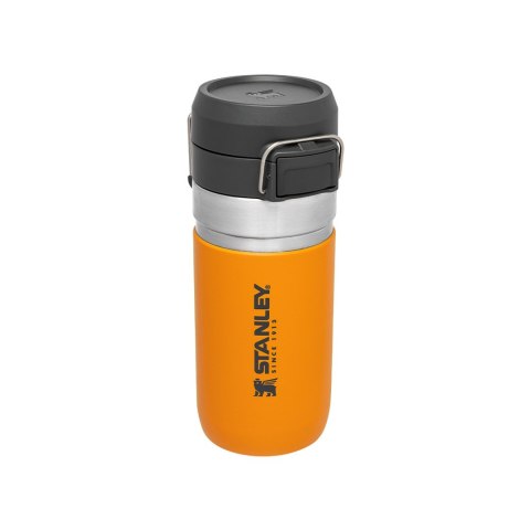 Butelka na wodę QUICK FLIP - SAFFRON 0,47 L / Stan Butelka na wodę QUICK FLIP - SAFFRON 0,47 L / Stan