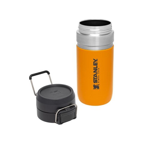Butelka na wodę QUICK FLIP - SAFFRON 0,47 L / Stan Butelka na wodę QUICK FLIP - SAFFRON 0,47 L / Stan