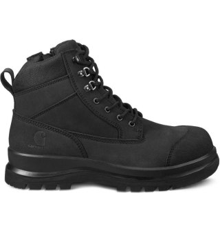 Buty Carhartt Detroit Rugged Flex S3 Safety Black