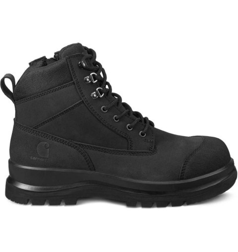 Buty Carhartt Detroit Rugged Flex S3 Safety Black Buty Carhartt Detroit Rugged Flex S3 Safety Black
