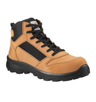 Buty Carhartt Michigan Sneaker Midcut Zip Wheat