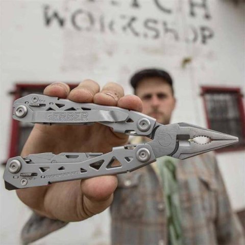 GERBER Multitool Suspension NXT Multi-Tool GERBER Multitool Suspension NXT Multi-Tool
