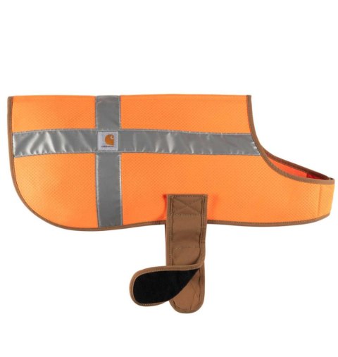 Kamizelka Odblaskowa Dla Psa Carhartt Dog Safety V Kamizelka Odblaskowa Dla Psa Carhartt Dog Safety V