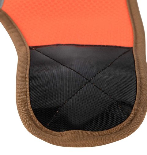 Kamizelka Odblaskowa Dla Psa Carhartt Dog Safety V Kamizelka Odblaskowa Dla Psa Carhartt Dog Safety V