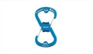 Karabinek Nite Ize S-Biner Alu. Ahhh Botle Opener